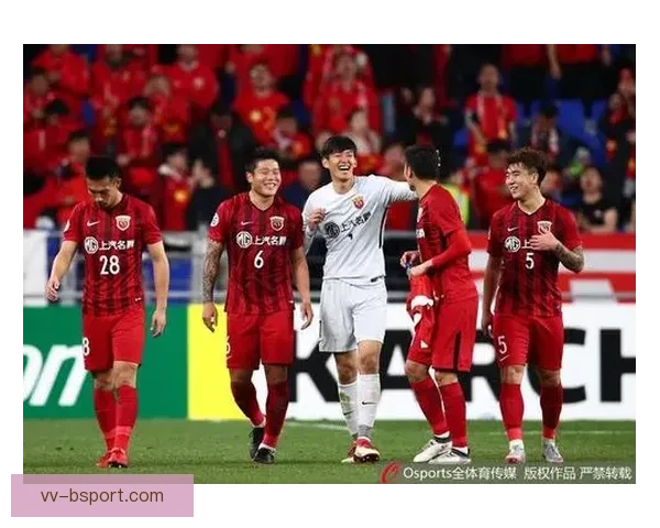 从亚冠赛场防守稳定性看各队整体竞争力与战术成熟度对比分析