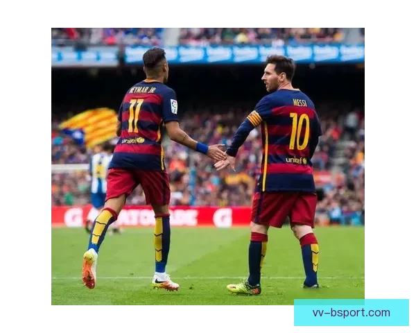 巴塞罗那宣布梅西不再与俱乐部续约结束长达21年的传奇合作