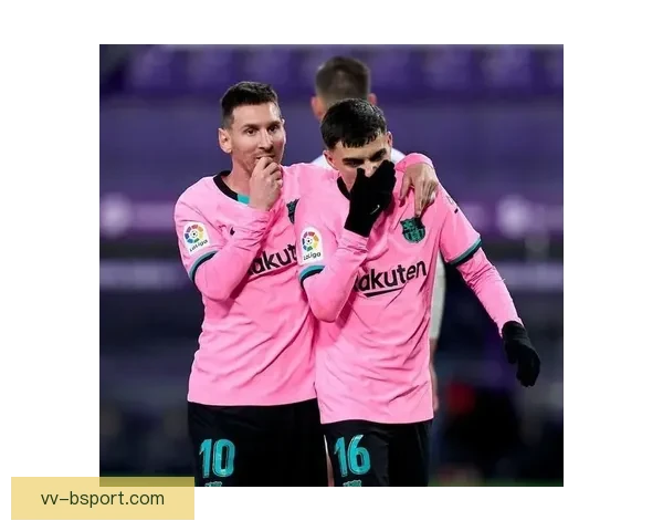 巴萨官方宣布佩德里全面恢复系统性训练状态