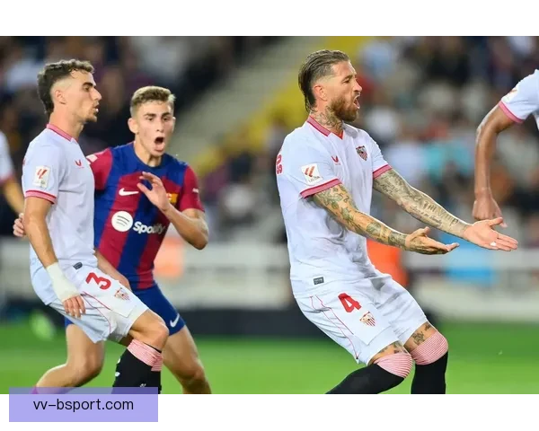 拉莫斯回归塞维利亚效力一年后离队 转会动向引发球迷热议