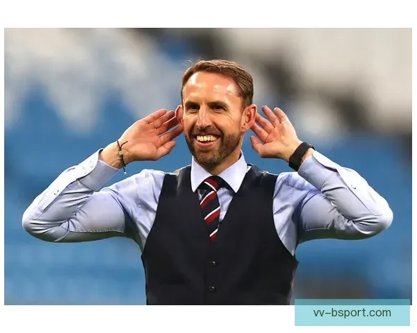 索斯盖特连续两届欧洲杯决赛失利后决定引咎辞职 英格兰足坛迎来新篇章