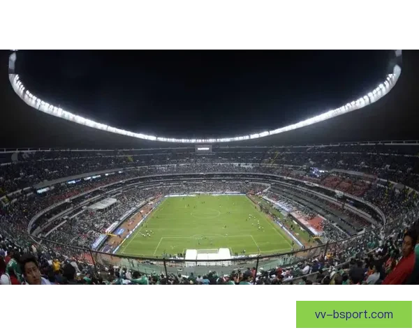 2026年世界杯开幕式将在墨西哥城阿兹特克体育场隆重举行