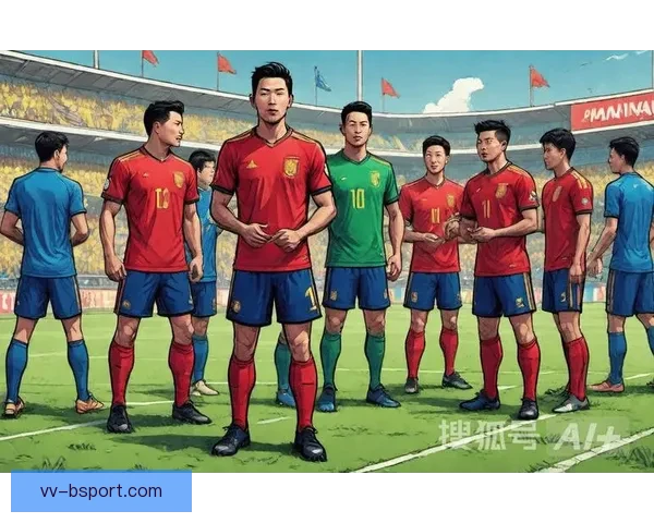 孙兴慜荣获2024年度亚洲金球奖 成为亚洲足球新标杆