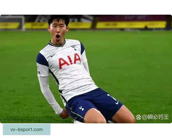 孙兴慜三月进球领跑热刺再冲击英超月度最佳