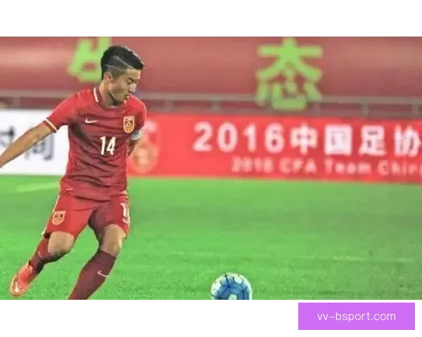 陶强龙国奥中超双线活跃展现稳定出场价值